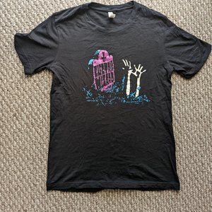 Electric Wizard T-Shirt - Small